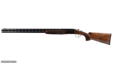 Antonio Zoli Z-Sport Dark Side 12ga 32