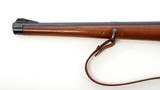 Mannlicher Schoenauer 1903 6.5x54mm Scoped Cleaning Rod - 5 of 14