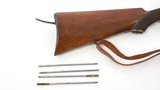 Mannlicher Schoenauer 1903 6.5x54mm Scoped Cleaning Rod - 10 of 14