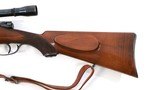 Mannlicher Schoenauer 1903 6.5x54mm Scoped Cleaning Rod - 3 of 14