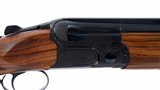 Beretta DT11 Black NC 12ga 32