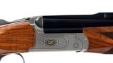 Antonio Zoli Z-Bella Silver MR Lightweight 12ga 30