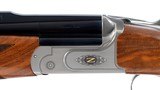 Antonio Zoli Z-Bella Silver MR Lightweight 12ga 30