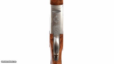 Antonio Zoli Z-Sport Silver FR 12ga 32