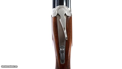 Antonio Zoli Z-Sport Silver FR 12ga 32