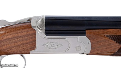Antonio Zoli Z-Sport Silver FR 12ga 32