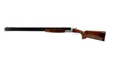 Yildiz Prostar Scroll Engraved Sporting 12ga 32