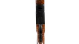 Yildiz Prostar Black Step Rib 12ga 32