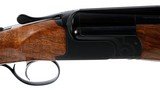 Yildiz Prostar Black Step Rib 12ga 32