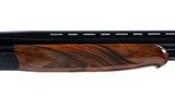 Yildiz Prostar Black Step Rib 12ga 32