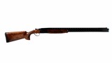 Yildiz Prostar Black Step Rib 12ga 32
