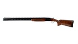 Yildiz Prostar Black Step Rib 12ga 32