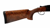 Yildiz Prostar Black Step Rib 12ga 32