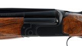 Yildiz Prostar Black Step Rib 12ga 32