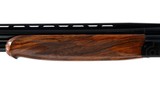 Yildiz Prostar Black Step Rib 12ga 32