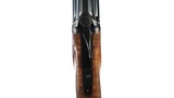 Yildiz Prostar Black Step Rib 12ga 32