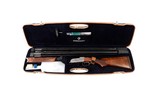 Krieghoff K-20 Vienna Scroll Parcour 20ga/28ga 30