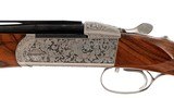 Krieghoff K-20 Vienna Scroll Parcour 20ga/28ga 30