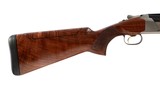 Browning Citori 725 Pro Sporting 12ga 32