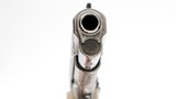 Ruger SR1911 .45acp Hand Engraved Set Used - 8 of 20