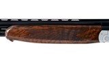 Yildiz Prostar Nickel Sporting 12ga 32