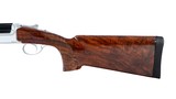 Yildiz Prostar Nickel Sporting 12ga 32