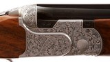 Kizilkaya RT25 Scroll Engraved 12ga 32