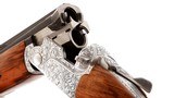 Kizilkaya RT25 Scroll Engraved 12ga 32