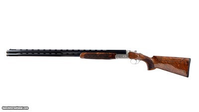 Antonio Zoli Z-XL Evo Nickel 12ga 32