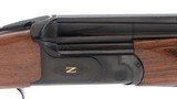 Antonio Zoli Z-XL Evo Black 12ga 32