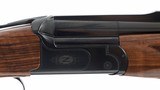 Antonio Zoli Z-XL Evo Black 12ga 32