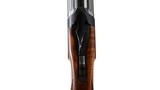 Blaser F3 Baron Left Hand Comp Grade 7 12ga 32