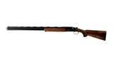 Blaser F3 Baron Left Hand Comp Grade 7 12ga 32