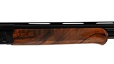 Blaser F3 Baron Left Hand Comp Grade 7 12ga 32