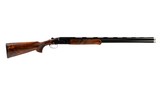 Blaser F3 Baron Left Hand Comp Grade 7 12ga 32