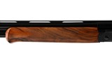Blaser F3 Baron Left Hand Comp Grade 7 12ga 32