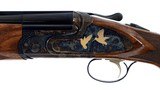 Caesar Guerini Magnus Limited Sporting 12ga 32