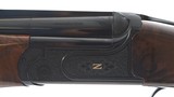 Antonio Zoli Z-Extra Black 12ga 32
