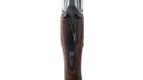 Antonio Zoli Z-Extra Black 12ga 32