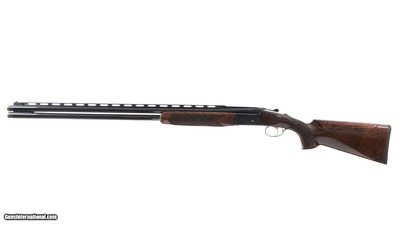 Antonio Zoli Z-Extra Black 12ga 32