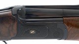 Antonio Zoli Z-Extra Black 12ga 32