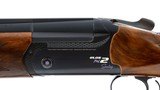 Fabarm Syren Elos N2 Sporting 12ga 30