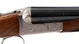 Beretta 471 Silver Hawk 12ga 28