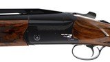 Fabarm Syren Elos N2 Elevate 12ga 30