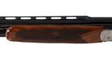 Antonio Zoli Z-XL Evo Silver Mid Rib 12ga 32