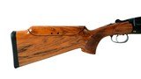 Blaser F3 Super Sport 12ga 32