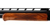 Blaser F3 Super Sport 12ga 32