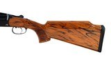 Blaser F3 Super Sport 12ga 32