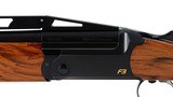 Blaser F3 Super Sport 12ga 32