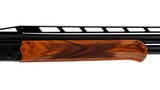 Blaser F3 Super Sport 12ga 32